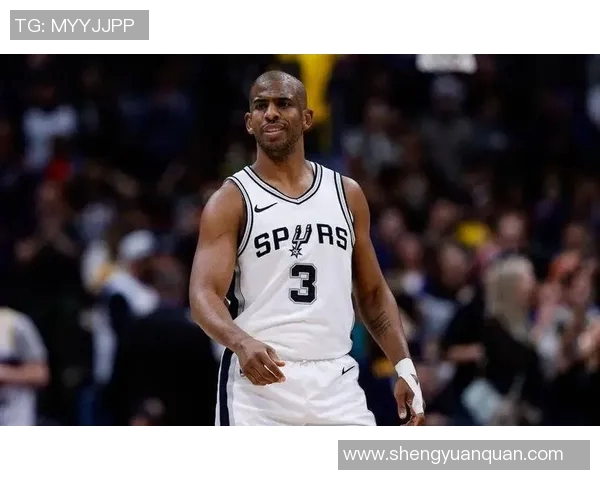 生涯最后一季确定！克里斯·保罗确认将于本赛季结束后退役