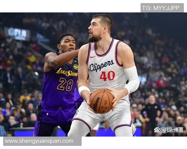 快船113-115火箭遭1喜3忧！祖巴茨拾巅峰，篮板+双核体能问题太大