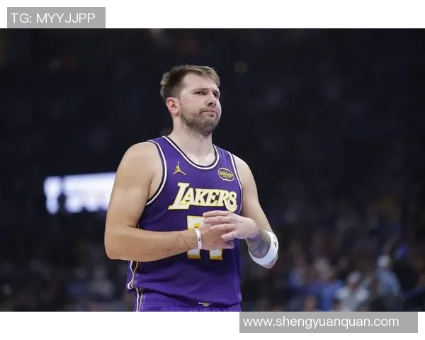 东契奇33+11+8乔治错失绝杀 湖人客场险胜爵士