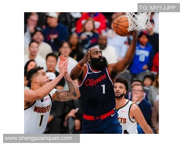 快船首发核心突遭重创，赛季前景更添隐忧