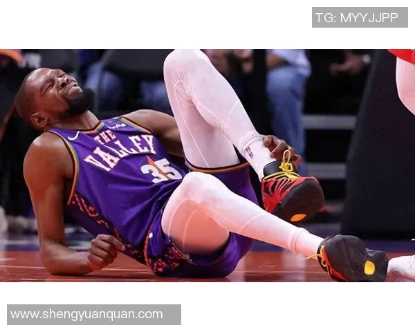 杜兰特休息十分钟，球队瞬间崩盘21比0，这比赛到底发生了什么？