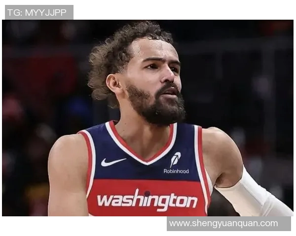 美记：二年级的AJ·约翰逊是特雷·杨交易中值得关注的年轻人