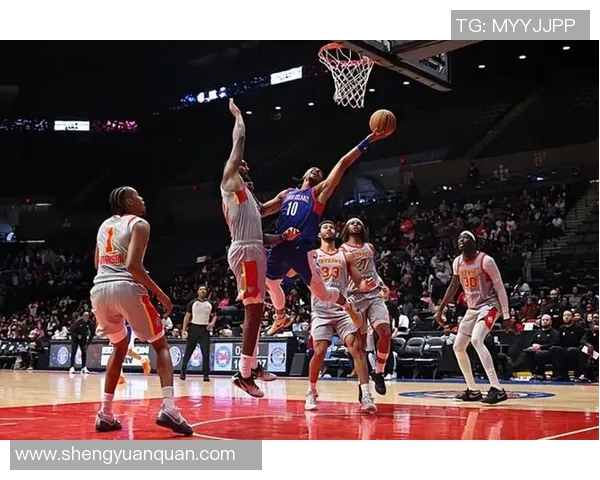 面对快船二队命中多记三分，但篮网替补后场还得保持这样的水准？